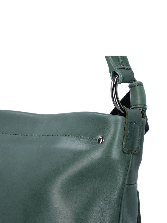 Harold's Caugio Skuldertaske Læder 32 cm