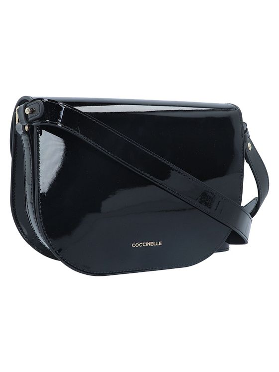 Coccinelle Dew Skuldertaske Læder 23 cm