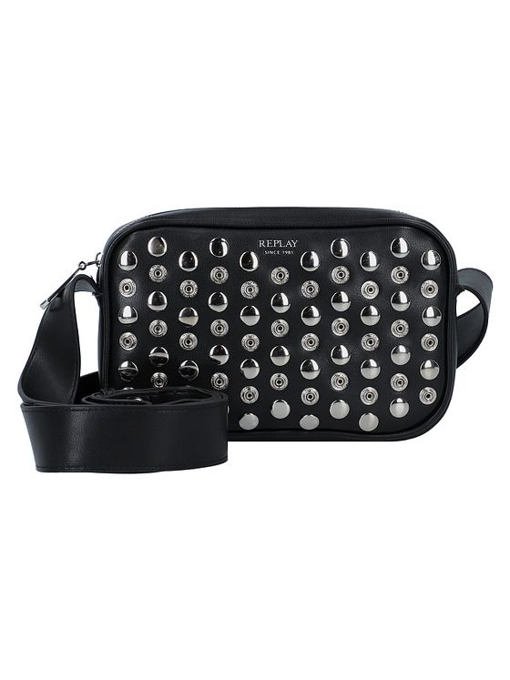 Replay Skuldertaske 22 cm