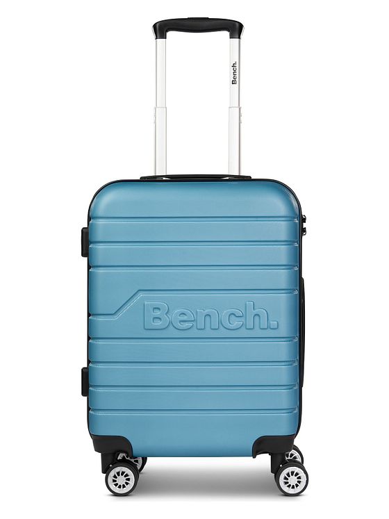 Bench Seattle 4 rullaa Matkustamovaunu S 55 cm