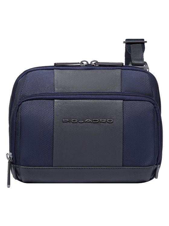 Piquadro Brief Skuldertaske 24 cm