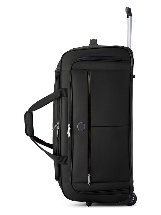 Delsey Paris Pin Up 2 hjul Rejsetaske 74 cm