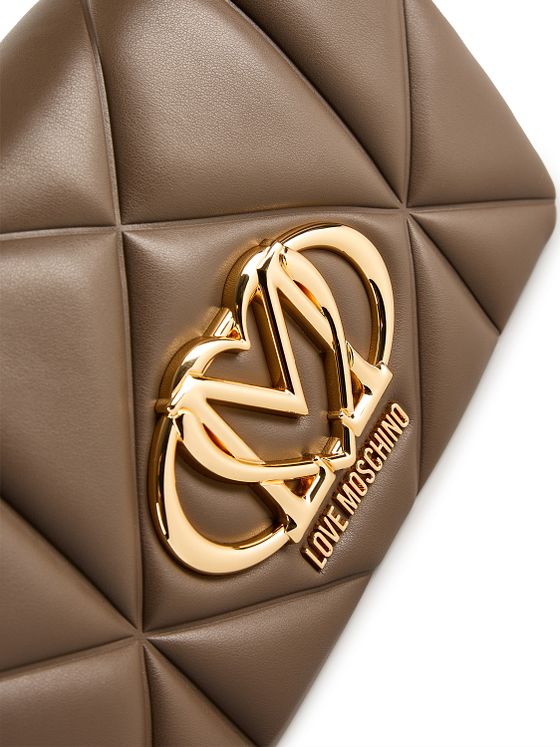 Love Moschino Smart Daily Skuldertaske 24 cm