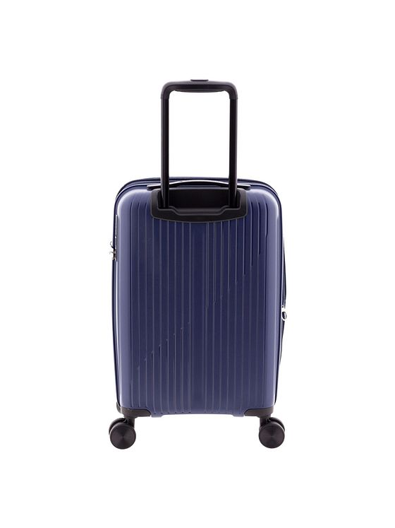 Gladiator 5000 4 hjul Kabinetrolley 55 cm med strækfold