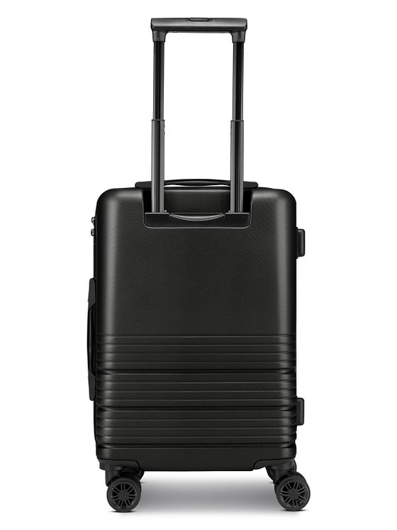 camel active Hanoi 4 ruedas Maleta de cabina S 55 cm Con asa expansible camel active Hanoi 4 ruedas Maleta de cabina S 55 cm Con asa expansible