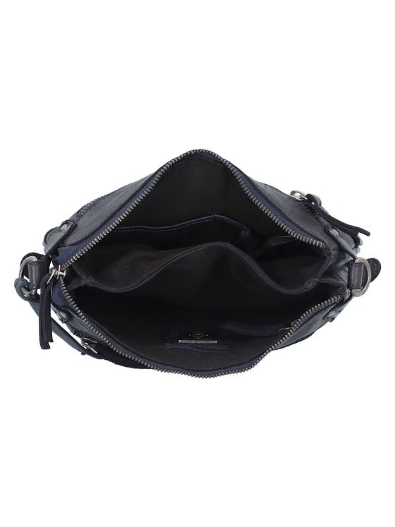 Harbour 2nd Anchor Love Zora Skuldertaske Læder 26 cm