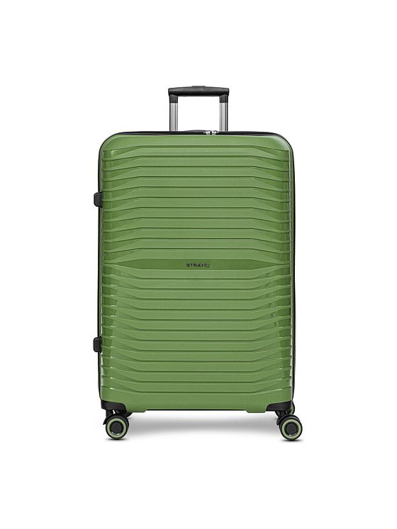 Stratic Shine 4 rullar Trolley 76 cm
