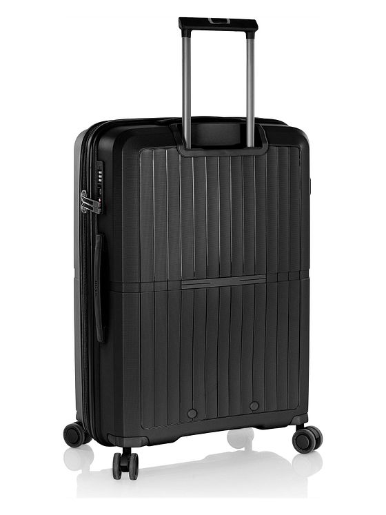 Heys AirLite 4 hjul Trolley M 66 cm med strækfold