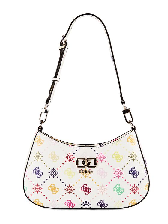 Guess Emelie Schultertasche 26 cm Guess Emelie Schultertasche 26 cm