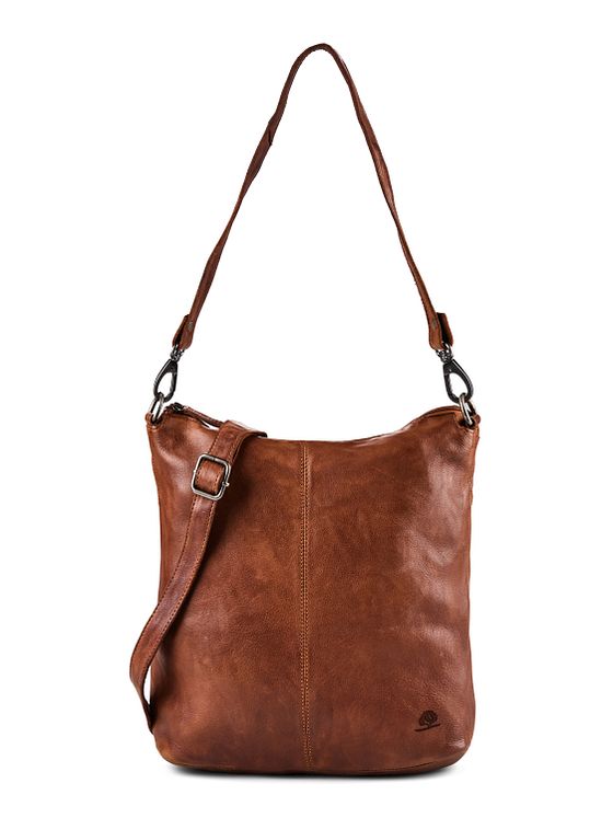 Greenburry Torro Lavado Bolsa de hombro Piel natural 32 cm Greenburry Torro Lavado Bolsa de hombro Piel natural 32 cm