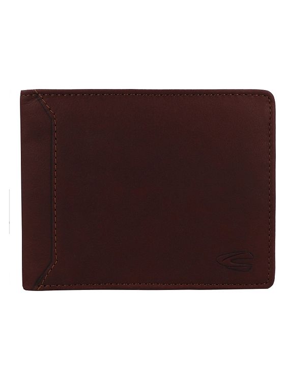 camel active Ocean Peněženka Kůže 12.5 cm