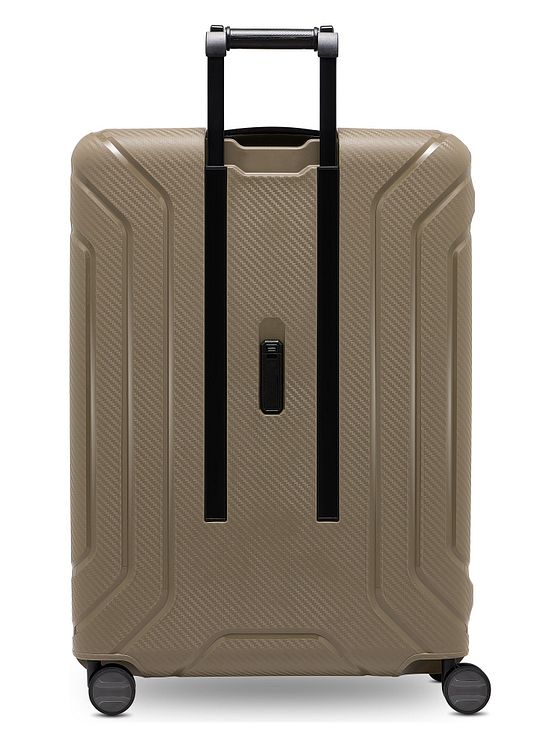 Redolz Essentials 15 4-hjulet kuffertsæt 3-delt med trepunktslukning Redolz Essentials 15 4-hjulet kuffertsæt 3-delt med trepunktslukning