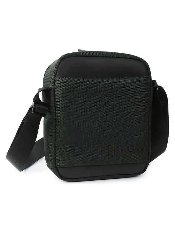 Hedgren Next App Skuldertaske RFID-beskyttelse 16.5 cm