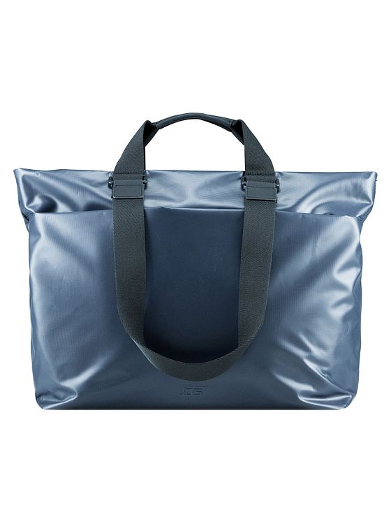 Jost Tolja Shopper-taske RFID-beskyttelse 40 cm Laptoprum