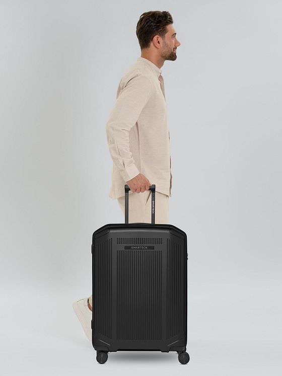 Smartbox Edition 02 4 hjul Trolley M 66 cm