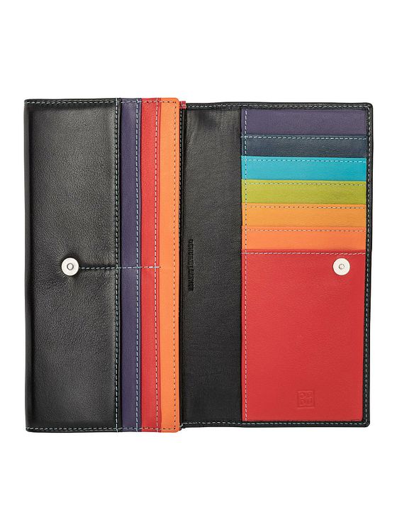 DuDu Pung i læder 19 cm DuDu Pung i læder 19 cm