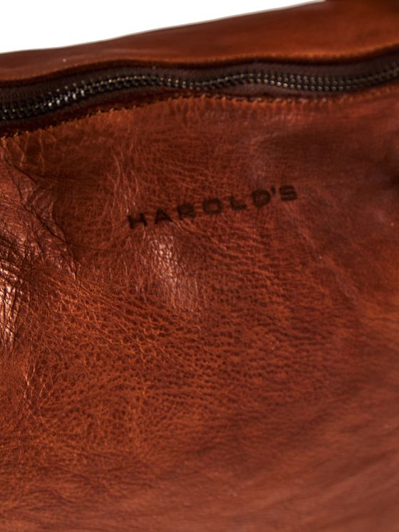 Harold's SUBMARINE Shopper-taske Læder 39 cm Harold's SUBMARINE Shopper-taske Læder 39 cm