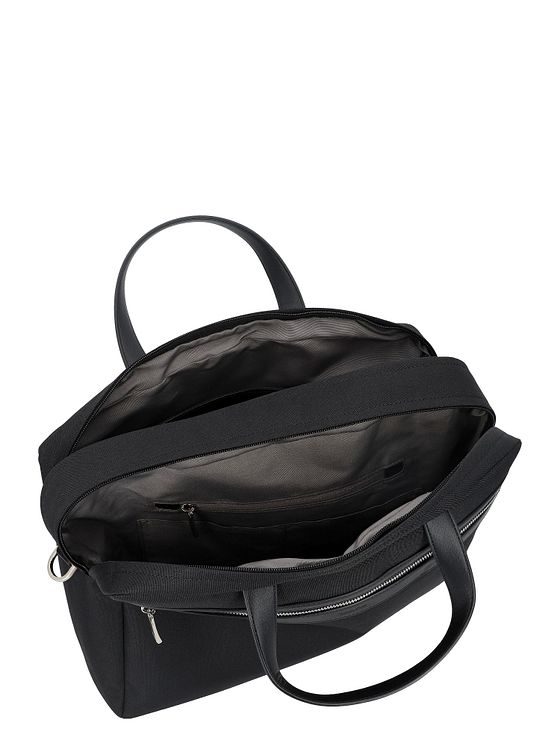 Calvin Klein Contrast Dokumenttaske 41 cm Laptoprum