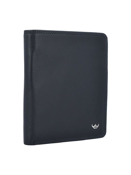 Golden Head Polo-pung RFID-læder 10,5 cm Golden Head Polo-pung RFID-læder 10,5 cm