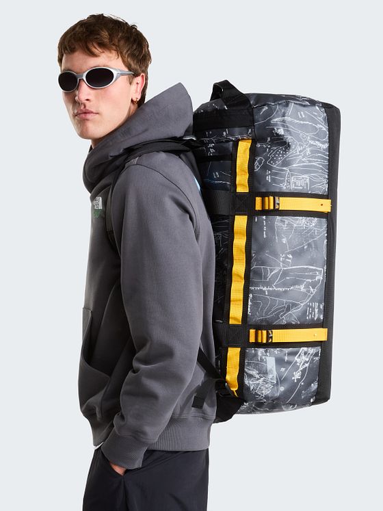 The North Face Base Camp M rejsetaske 65 cm