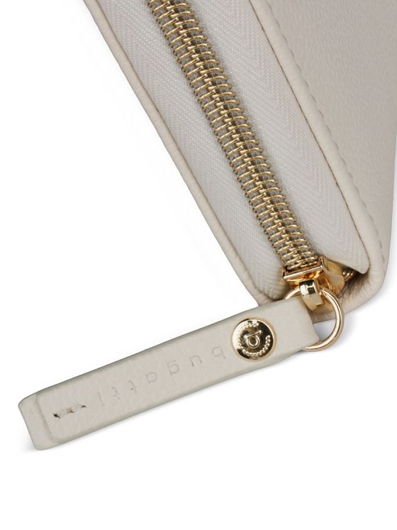 bugatti Emilia Plånbok RFID-skydd Läder 19 cm