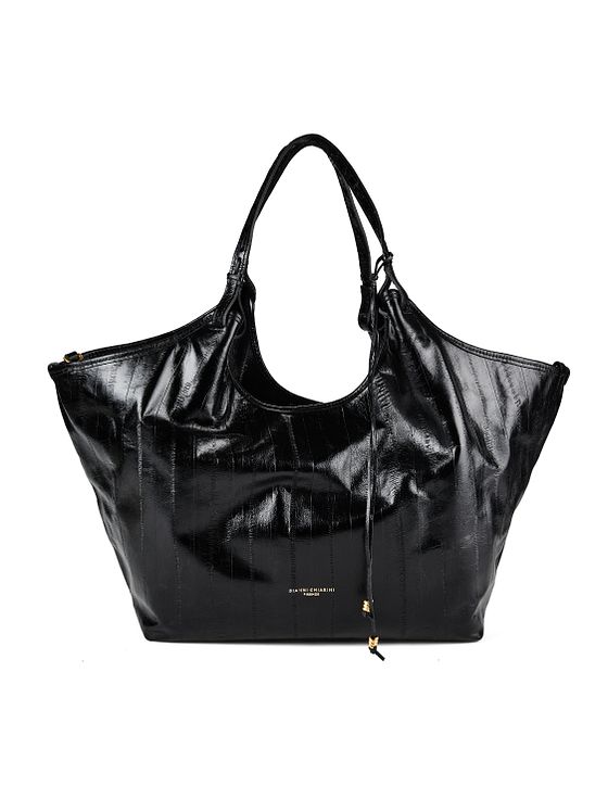 Gianni Chiarini Dua Bolsa de hombro Piel natural 38 cm Gianni Chiarini Dua Bolsa de hombro Piel natural 38 cm