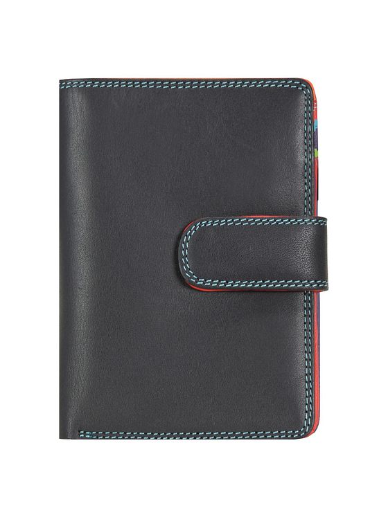 Mywalit Medium Snap Wallet Læderpung 13 cm