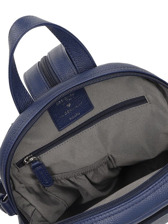 Picard Luis City-rygsæk Læder 28 cm