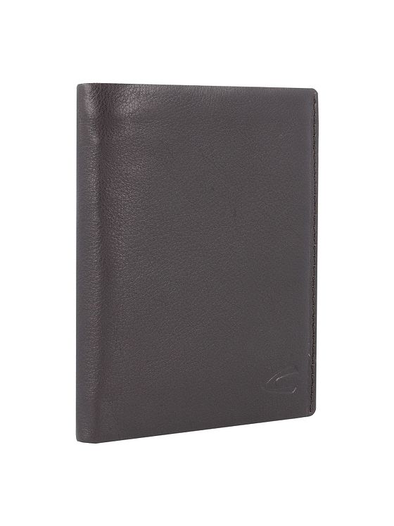 camel active Atlanta pung i læder 9,5 cm