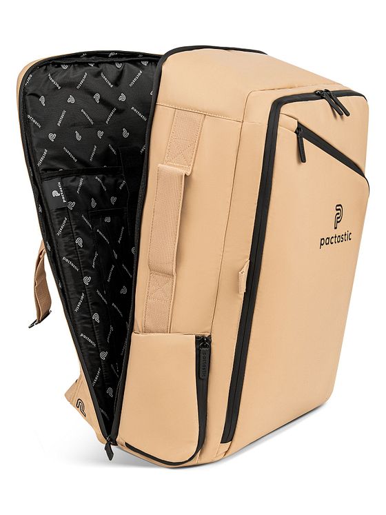 Pactastic Urban Collection Trekking-rygsæk 55 cm