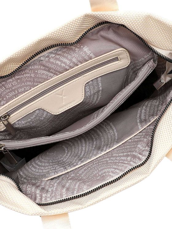 Suri Frey SFY SURI Sports Cody Marry Skuldertaske 38 cm