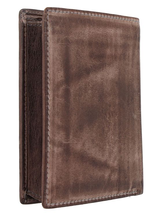 camel active Melbourne pung i læder 10,5 cm