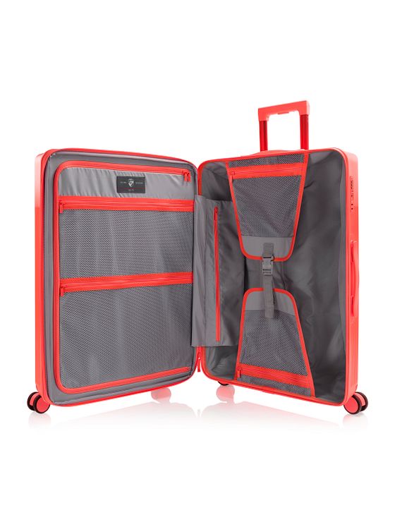 Heys HiLite 4 ruedas Trolley L 74 cm Con asa expansible Heys HiLite 4 ruedas Trolley L 74 cm Con asa expansible