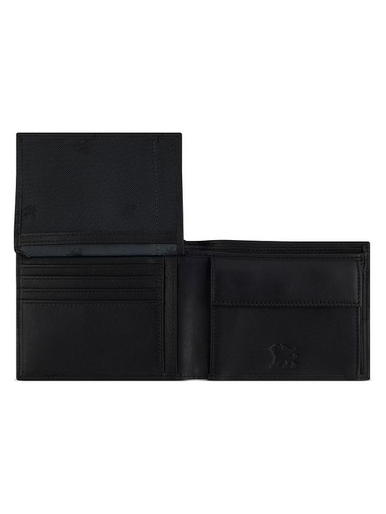 mano Don Antonio Pung RFID-beskyttelse Læder 12 cm