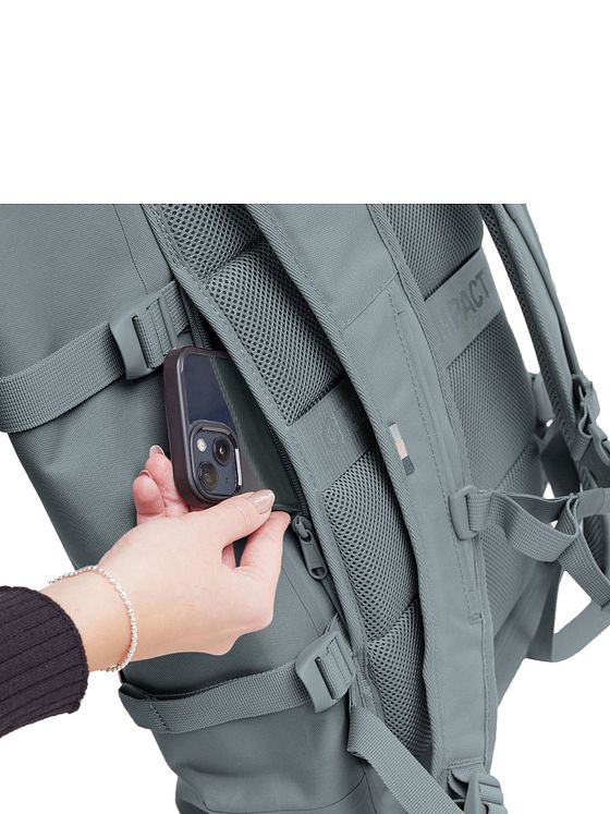 Got Bag Rolltop 2.0 Daypack 43 cm Laptoprum
