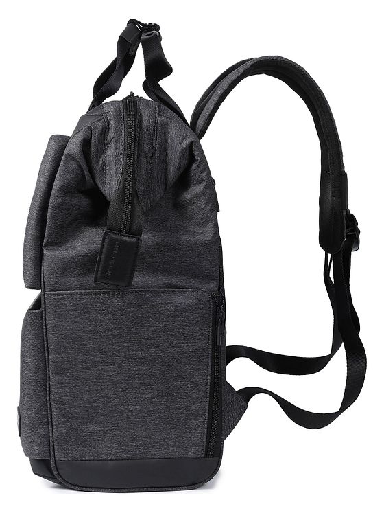 Hedgren Next Clip Daypack RFID-beskyttelse 39 cm Laptoprum