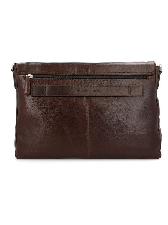 Picard Buddy Dokumenttaske Læder 40 cm Laptoprum