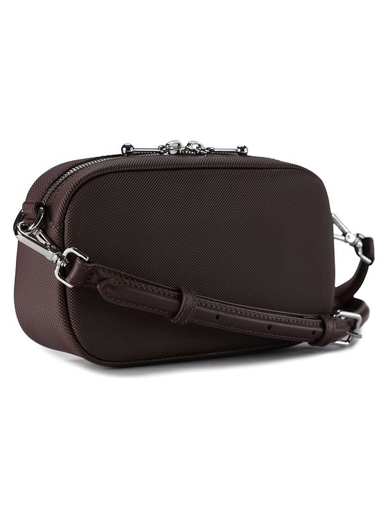 Lacoste Core Essentials Daily City Skuldertaske 21 cm