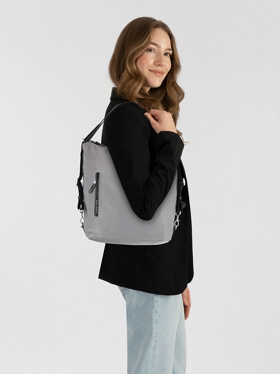 Mandarina Duck Hunter-skuldertaske 33 cm