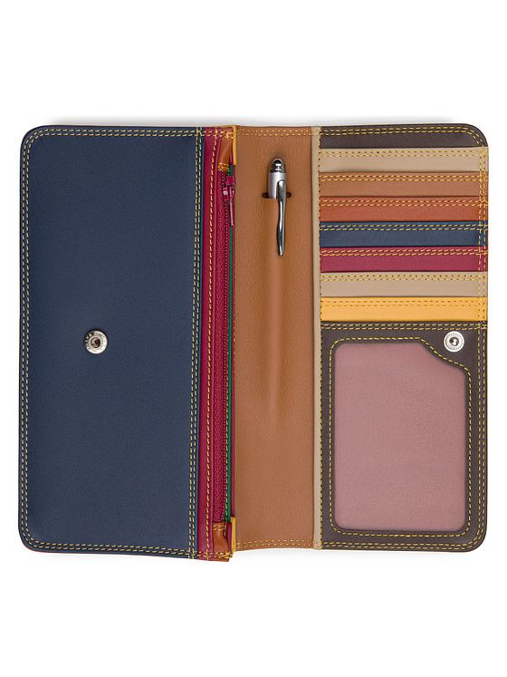 Mywalit Medium Matinee Wallet Læderpung 17 cm