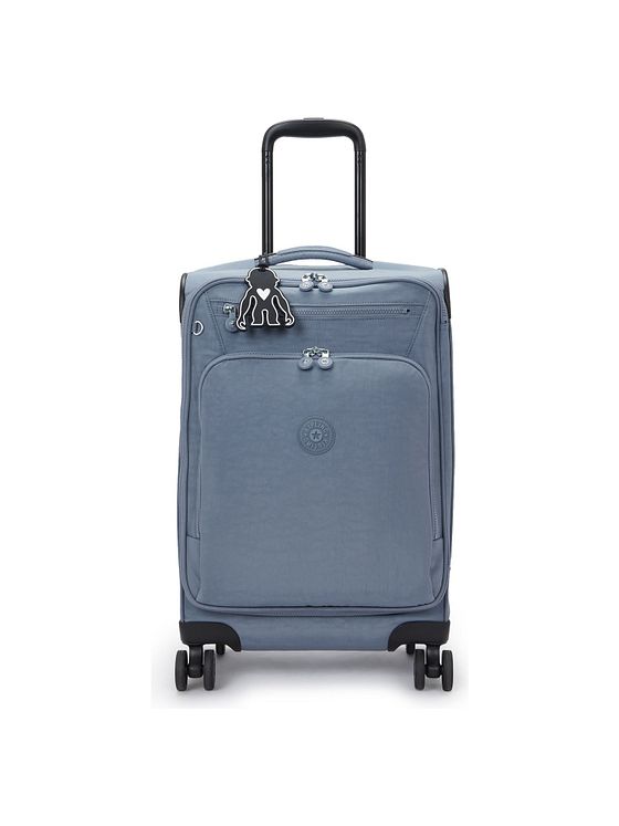 Kipling New Youri Spin New Youri Spin 4 hjul Kabinetrolley 55 cm