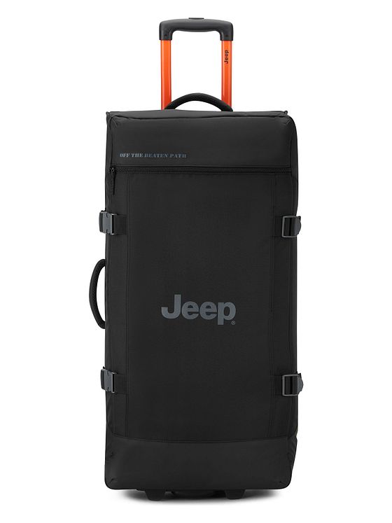 Jeep JS007C 2 hjul Trolley 82 cm Jeep JS007C 2 hjul Trolley 82 cm