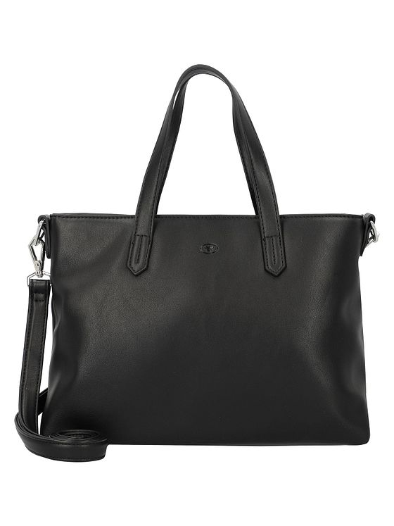 Tom Tailor Poppy Håndtaske 30 cm Tom Tailor Poppy Håndtaske 30 cm