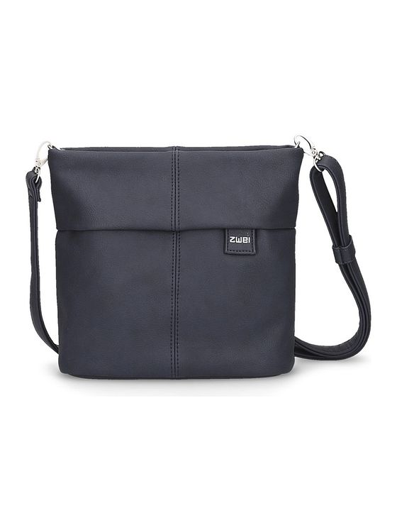 Zwei Mademoiselle.M Skuldertaske 25 cm Zwei Mademoiselle.M Skuldertaske 25 cm