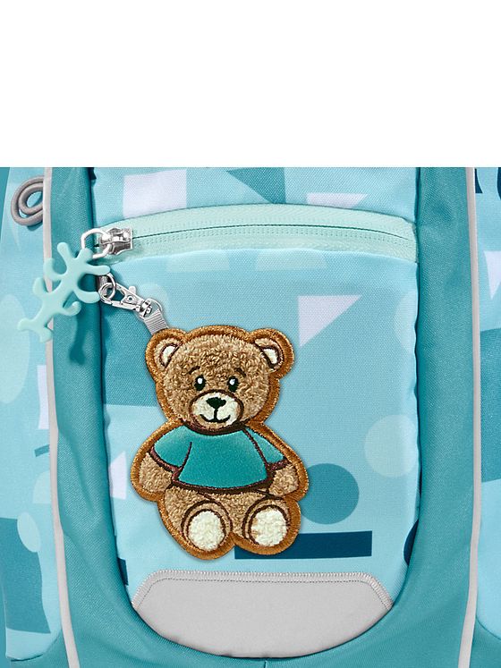 Step by Step Kiga Mini Børnehaverygsæk 30 cm