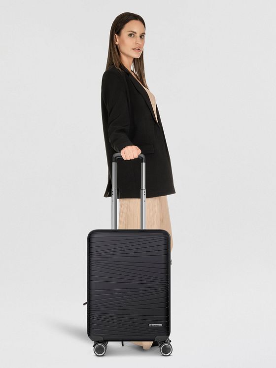 Franky Dallas 3.0 4 hjul Trolley S 55 cm