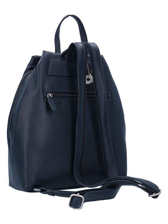 Picard Luis City-rygsæk i læder 25 cm