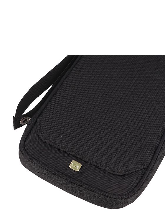Go Travel Tasker + etuier RFID Organiser pasetui 12 cm Go Travel Tasker + etuier RFID Organiser pasetui 12 cm