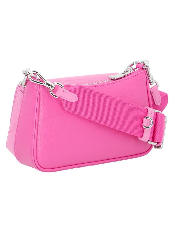 Kate Spade New York Double Up Skuldertaske Læder 21 cm Kate Spade New York Double Up Skuldertaske Læder 21 cm