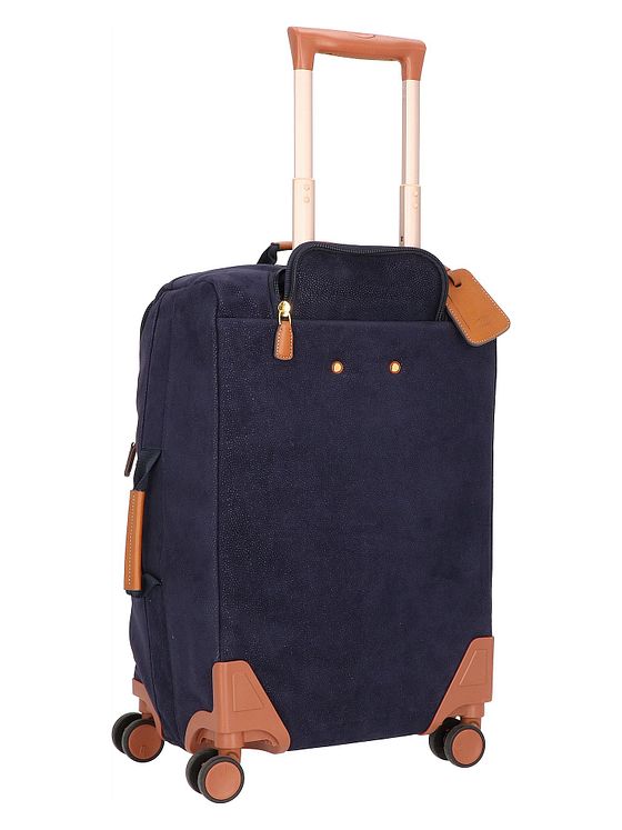 Bric's Life 4-hjulet kabinevogn 55 cm Bric's Life 4-hjulet kabinevogn 55 cm